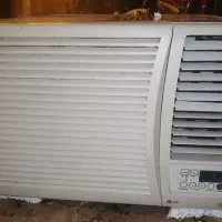 کولر پنجره ای 18هزار