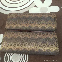 پشتی نو|پشتی|اهواز, گلستان|دیوار