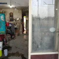 فروش مغازه /لکس بالا /اول جاده بن جعفربعد سایت