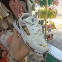 کتانی دخترانه و پسرانه زدیکس|کیف، کفش، کمربند|رشت, معلولین|دیوار