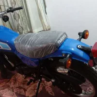 موتور یاماها تریل ۲۵۰