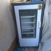 دستگاه جوجه کشی فاخته ۲۰۰ تایی