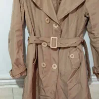 مانتو پافر بارونی