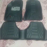 کفی 5D بعدی دنا و دناپلاس