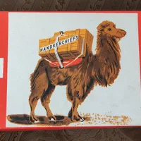 دستمال پارچه ای خاص خارجی|لباس|مشهد, آبکوه|دیوار