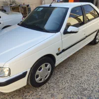 پژو پارس tu5|خودرو سواری و وانت|لار, |دیوار