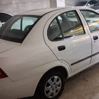 تیباصندوقدار دوگانه کارخانه CNG|خودرو سواری و وانت|اندیشه, اندیشه فاز ۴|دیوار