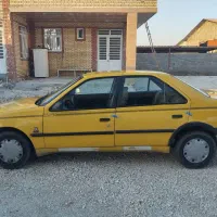 تاکسی مدل ۸۸