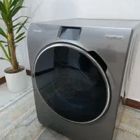 لباسشویی 10.5 کیلویی سامسونگ اصل کره نو نو