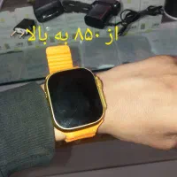 ساعت هوشمند ایرپاد و۰۰۰