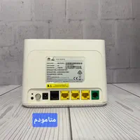 ست پک/مودم/فضای باز/مدل B2368|مودم و تجهیزات شبکه|تهران, جیحون|دیوار