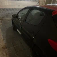 ۲۰۷ mc مدل ۱۴۰۱|خودرو سواری و وانت|تهران, منیریه|دیوار