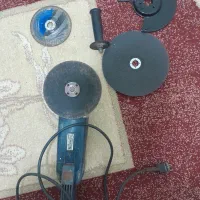 فرز سنگ بری المانی