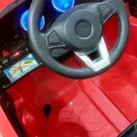 ماشین شارژی آئودی.|اسباببازی|اصفهان, هفتون|دیوار