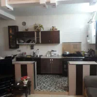 تهاتر خانه ی ویلایی با آپارتمان بندرعباس