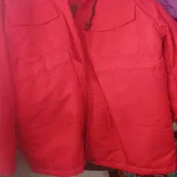 کاپشن پافر پالتو