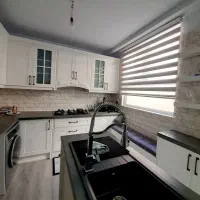 71متر «عمارتی لوکس و پرطرفدار» سندتکبرگ**جنت آباد|فروش آپارتمان|تهران, پونک|دیوار