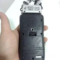 رکوردر زوم Recorder Zoom H5|سیستم صوتی خانگی|اصفهان, وحید|دیوار