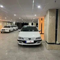 فروش پارس XU7P مدل ۱۴۰۲|خودرو سواری و وانت|اهواز, شهرک دانشگاه|دیوار