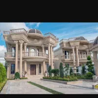 زمین-تجاری-مسکونی-540متری-2نبش-بلوار-مولانا