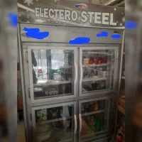 فروش یخچال ایستاده فروشگاهی و یخچال بستنی