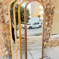 تولید آینه قدی برای هرسلیقه(چوب،فلز،بکلایت،اقتصادی|آینه|شیراز, شهرک رضوان|دیوار