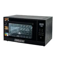 اون توستر(تستر)تمام لمسی 60 لیتر با گارانتی آکبند|اجاق گاز و لوازم برقی پختوپز|نیشابور, هفده شهریور|دیوار