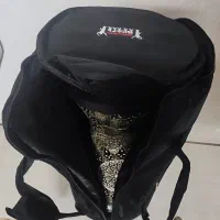 تمپو داربوکا باس جوهرالفن دو طرح رویای سبز و قرمز|درام و پرکاشن|چالوس, |دیوار