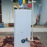 آبگرمکن|آبگرمکن، پکیج، شوفاژ|ماکو, |دیوار