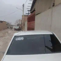 پراید ۱۳۲ مدل 90