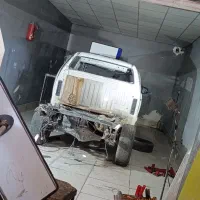 رهن و اجاره مغازه و گاراژ در خیابان کوشش|اجارهٔ مغازه و غرفه|مشهد, مقدم|دیوار