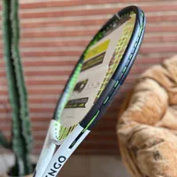 راکت تنیس آرتنگو Tennis Racket Artengo TR190|ورزش‌های توپی|تهران, قیطریه|دیوار