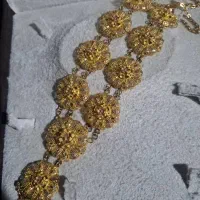 فروش طلای ۱۸ عیار|جواهرات|کامفیروز, |دیوار