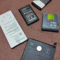 مودم جیبی، دو عدد گوشی سامسونگ باتری موبایل|موبایل|مشهد, ایثارگران|دیوار