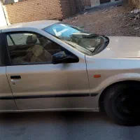 سمند مدل ۸۵شاسی پلمپ|خودرو سواری و وانت|شریفآباد, |دیوار