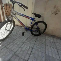 دوچرخه ۲۶ فوری پول لازم