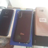 گوشی j250 j510  s8  Gplas p10ونوکیا|موبایل|مشهد, سیلو|دیوار