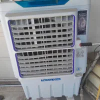 کولر ایستاده 40000 چرخدار