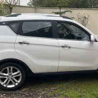 چانگان مدل ۹۷