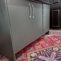 کابینت جزیره