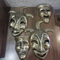 ۴ عدد چهره و ۲ دوعدد فیل قیمت