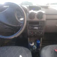 فروش پراید ۱۳۲ مدل ۸۹