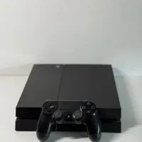 Ps4 fat