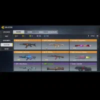 فروش فوری اکانت کلاف|کنسول، بازی ویدئویی و آنلاین|رامشه, |دیوار