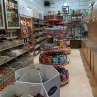 فروش باکس  آجیل و حبوبات|فروشگاه و مغازه|قم, سراجه|دیوار