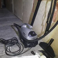 بخار شور|جاروبرقی، جارو شارژی، بخارشو|تهران, ابوذر|دیوار