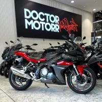 فروشگاه دکتر موتور / benelli RC 300|موتورسیکلت|تهران, جمهوری|دیوار