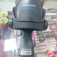 بارکد خوان تک بعدی dstalogic