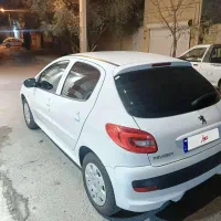 ۲۰۷ سقف فلز خونگی|خودرو سواری و وانت|یزد, |دیوار