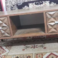 میز تلویزیون|میز تلویزیون|قم, شهرک مهدیه|دیوار